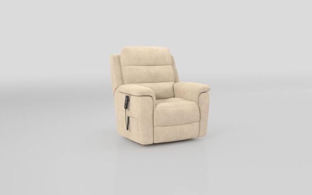 Ossett Lift & Rise Chair  - poltronesofà at ScS