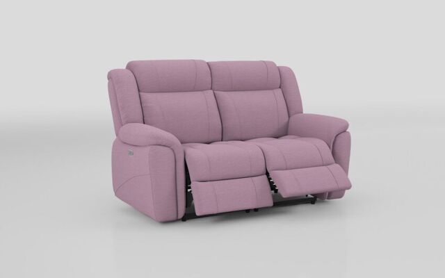Elland 2 Seater Power Recliner Sofa - poltronesofà at ScS