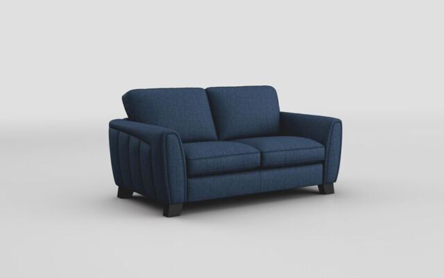 Modigliana 2 Seater Sofa Standard Back  - poltronesofà at ScS