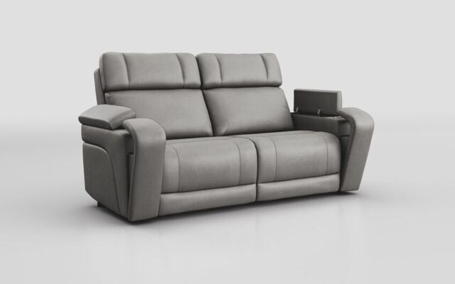 Adstock 3 Seater Sofa  - poltronesofà at ScS