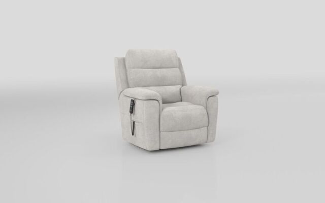 Ossett Lift & Rise Chair  - poltronesofà at ScS