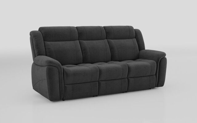 Elland 3 Seater Sofa  - poltronesofà at ScS