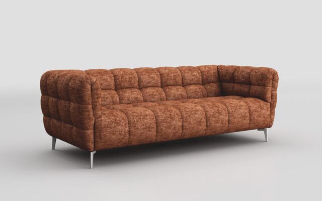 Castello 4 Seater Sofa - poltronesofà at ScS
