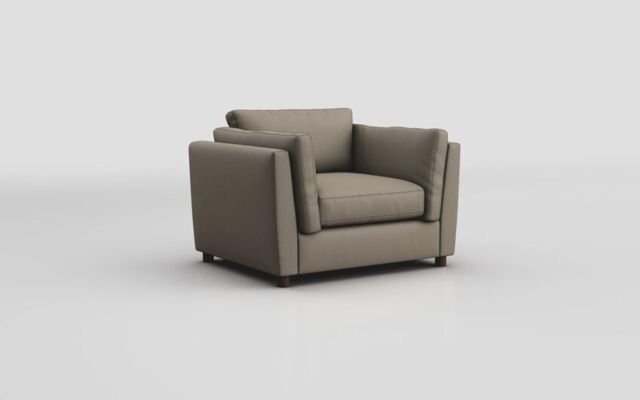 Codigoro Snuggle Chair  - poltronesofà at ScS