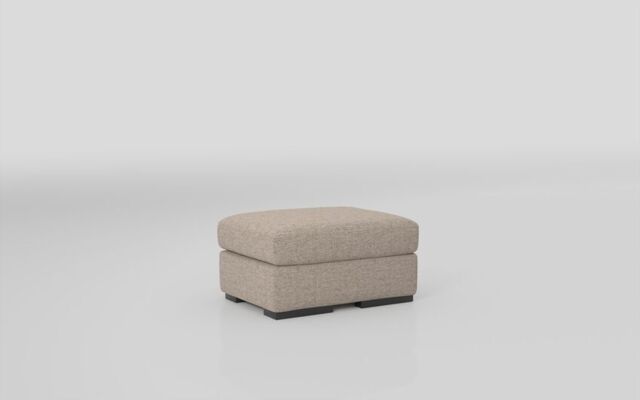 Savazza Storage Ottoman  - poltronesofà at ScS