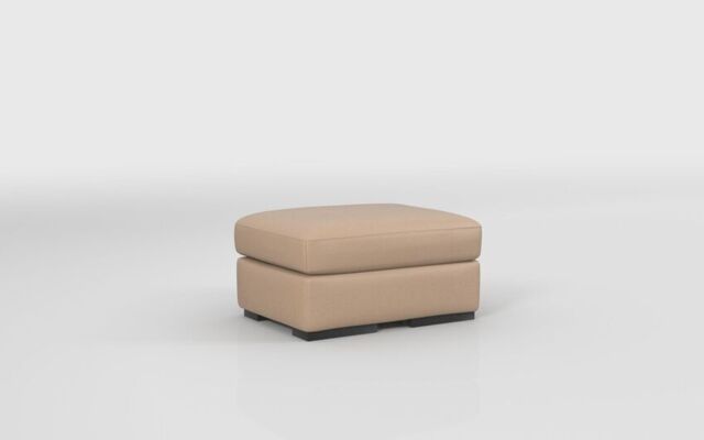 Savazza Storage Ottoman  - poltronesofà at ScS
