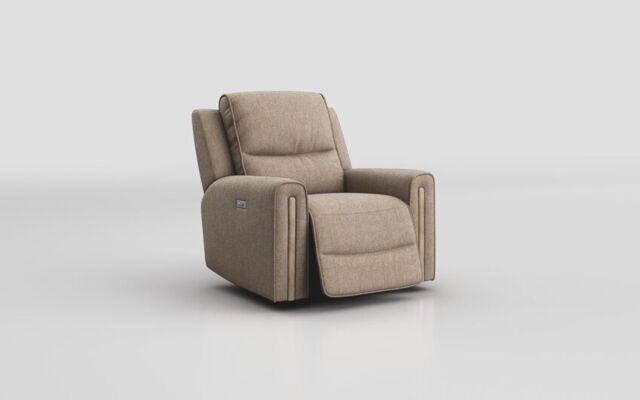 Panigale Power Recliner Chair - poltronesofà at ScS