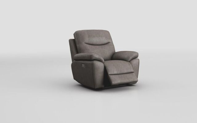 Argenta Power Recliner Chair  - poltronesofà at ScS