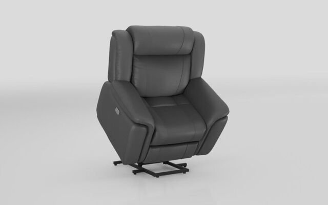 Elland Lift & Rise Power Chair  - poltronesofà at ScS