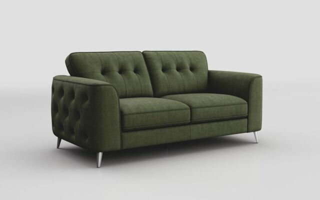 Martorano 2 Seater Sofa  - poltronesofà at ScS