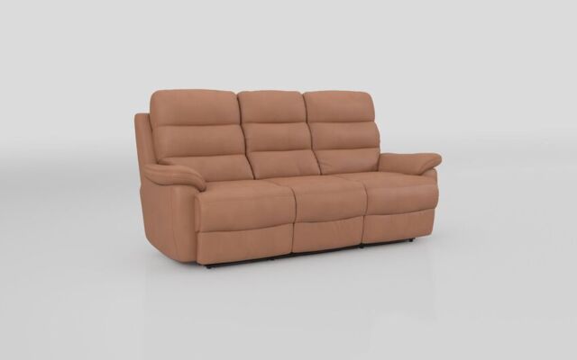 Ossett 3 Seater Sofa  - poltronesofà at ScS