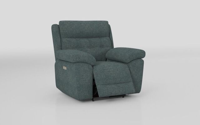 Belford Power Recliner Chair - poltronesofà at ScS