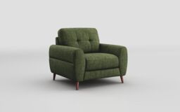 Faviano Armchair  - poltronesofà at ScS