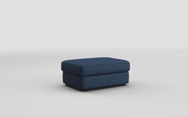 Borello Footstool  - poltronesofà at ScS