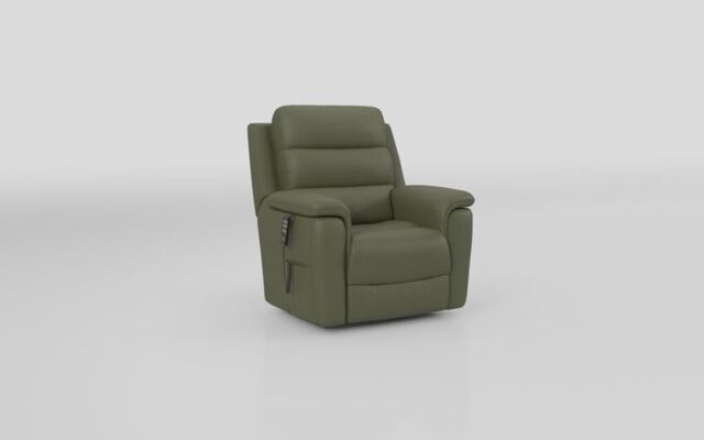 Ossett Lift & Rise Chair - poltronesofà at ScS