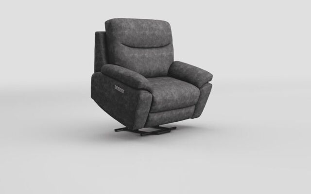 Argenta Lift & Rise Chair VAT Exempt - poltronesofà at ScS