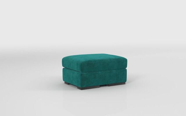 Savazza Storage Ottoman - poltronesofà at ScS
