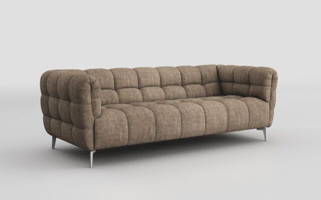 Castello 4 Seater Sofa  - poltronesofà at ScS