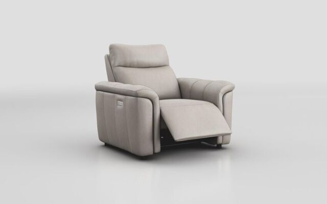 Zello Power Recliner Chair  - poltronesofà at ScS