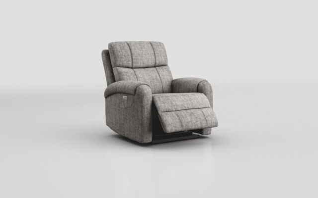 Calisese Power Recliner Chair  - poltronesofà at ScS
