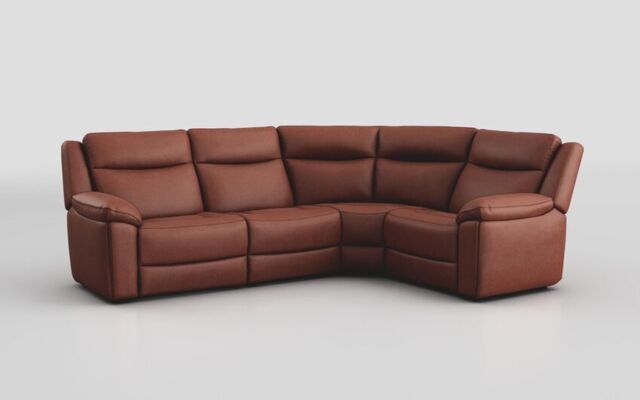 Villa 3 Corner 1 Sofa  - poltronesofà at ScS