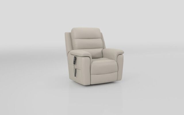 Ossett Lift & Rise Chair VAT Exempt  - poltronesofà at ScS