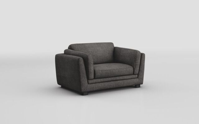 Borghetto Snuggle Chair  - poltronesofà at ScS