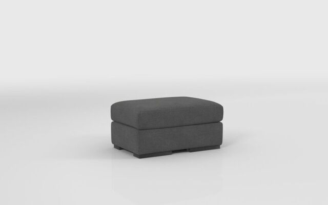Savazza Ottoman - poltronesofà at ScS