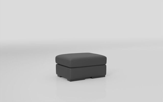 Savazza Storage Ottoman  - poltronesofà at ScS