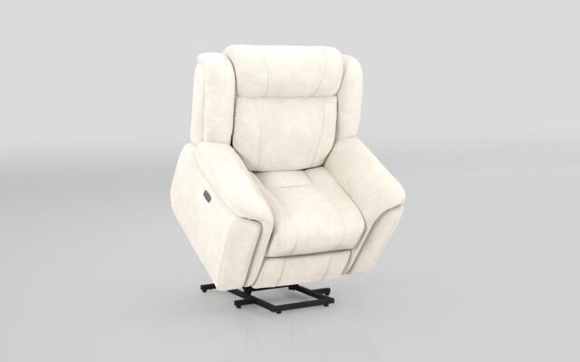 Elland Lift & Rise Power Chair  - poltronesofà at ScS
