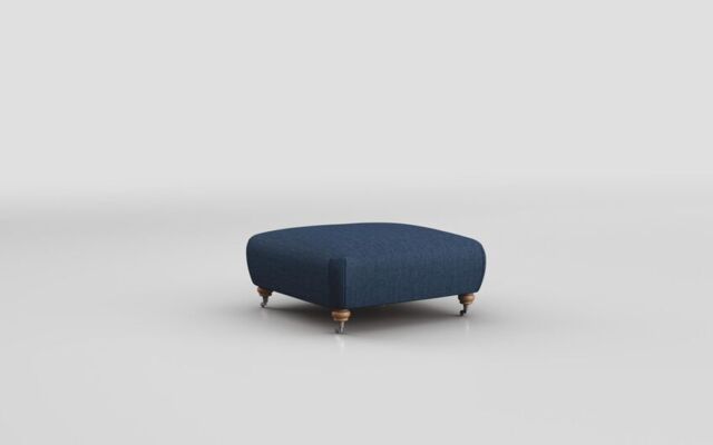 Fluno Footstool - poltronesofà at ScS