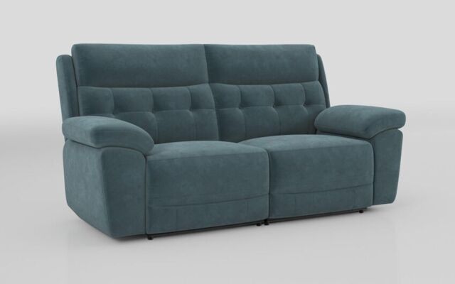 Belford 3 Seater Sofa - poltronesofà at ScS