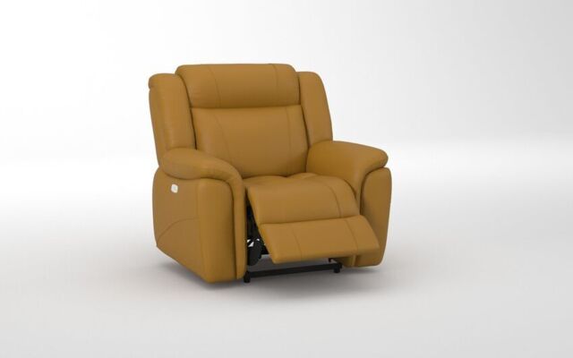 Elland Power Recliner Chair - poltronesofà at ScS