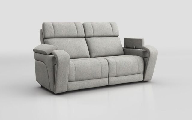 Adstock 3 Seater Sofa - poltronesofà at ScS