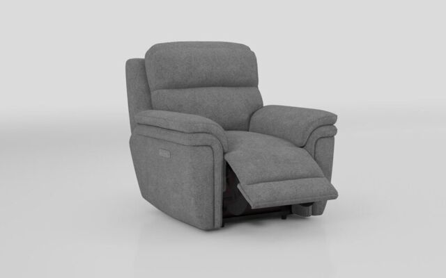 Maer Power Recliner Chair  - poltronesofà at ScS