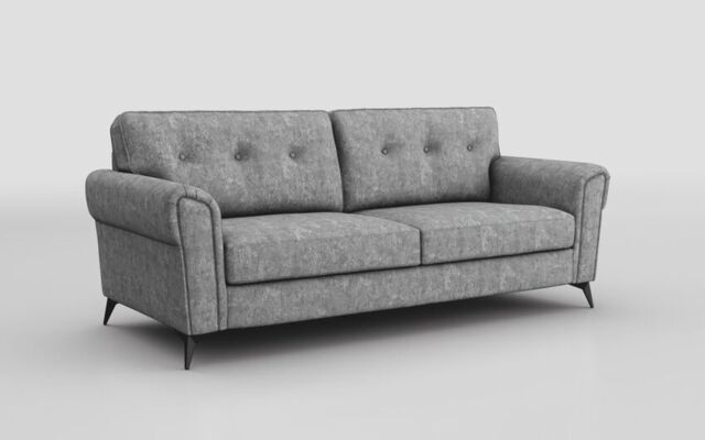 Fossoli 4 Seater Sofa - poltronesofà at ScS