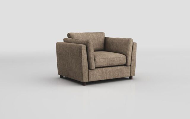 Codigoro Snuggle Chair - poltronesofà at ScS