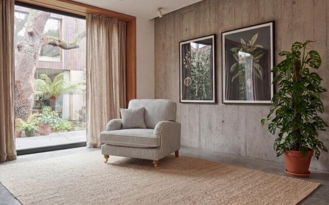 Cambourne Armchair - poltronesofà at ScS
