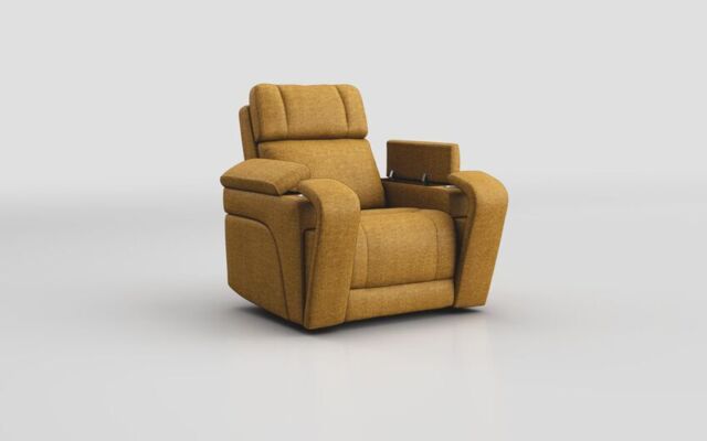 Adstock Armchair - poltronesofà at ScS