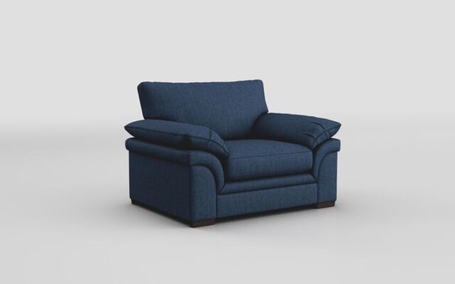 Varignana Armchair  - poltronesofà at ScS