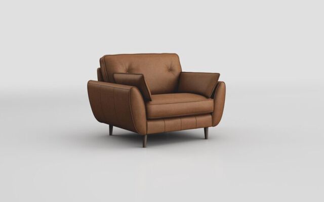 Saiano Snuggle Chair  - poltronesofà at ScS