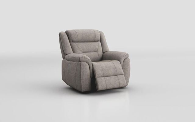 Ainsdale Power Recliner Chair  - poltronesofà at ScS
