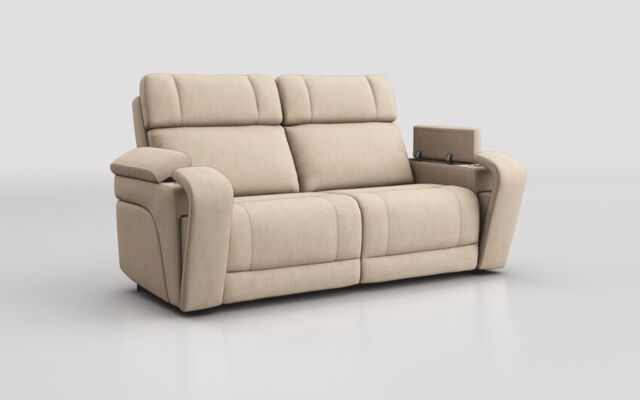 Adstock 3 Seater Sofa  - poltronesofà at ScS