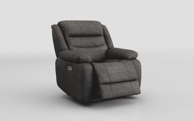 Favale Power Recliner Chair  - poltronesofà at ScS