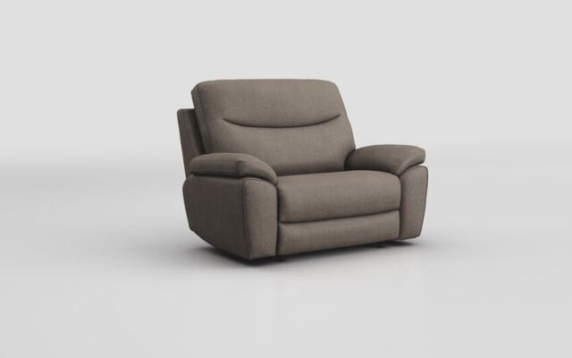 Argenta Snuggle Chair - poltronesofà at ScS