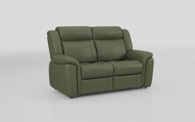 Elland 2 Seater Sofa  - poltronesofà at ScS