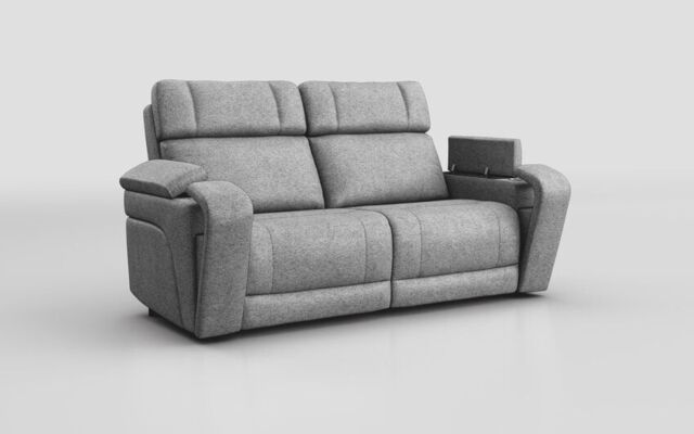 Adstock 3 Seater Sofa  - poltronesofà at ScS