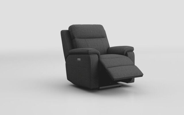 Calboli Power Recliner Chair - poltronesofà at ScS