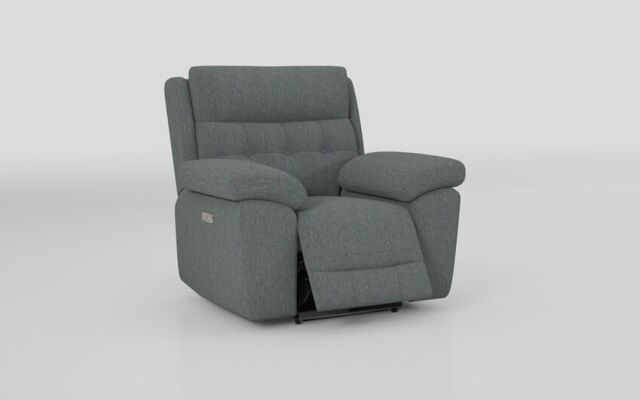 Belford Power Recliner Chair - poltronesofà at ScS