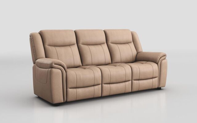 Carpena 3 Seater Sofa - poltronesofà at ScS